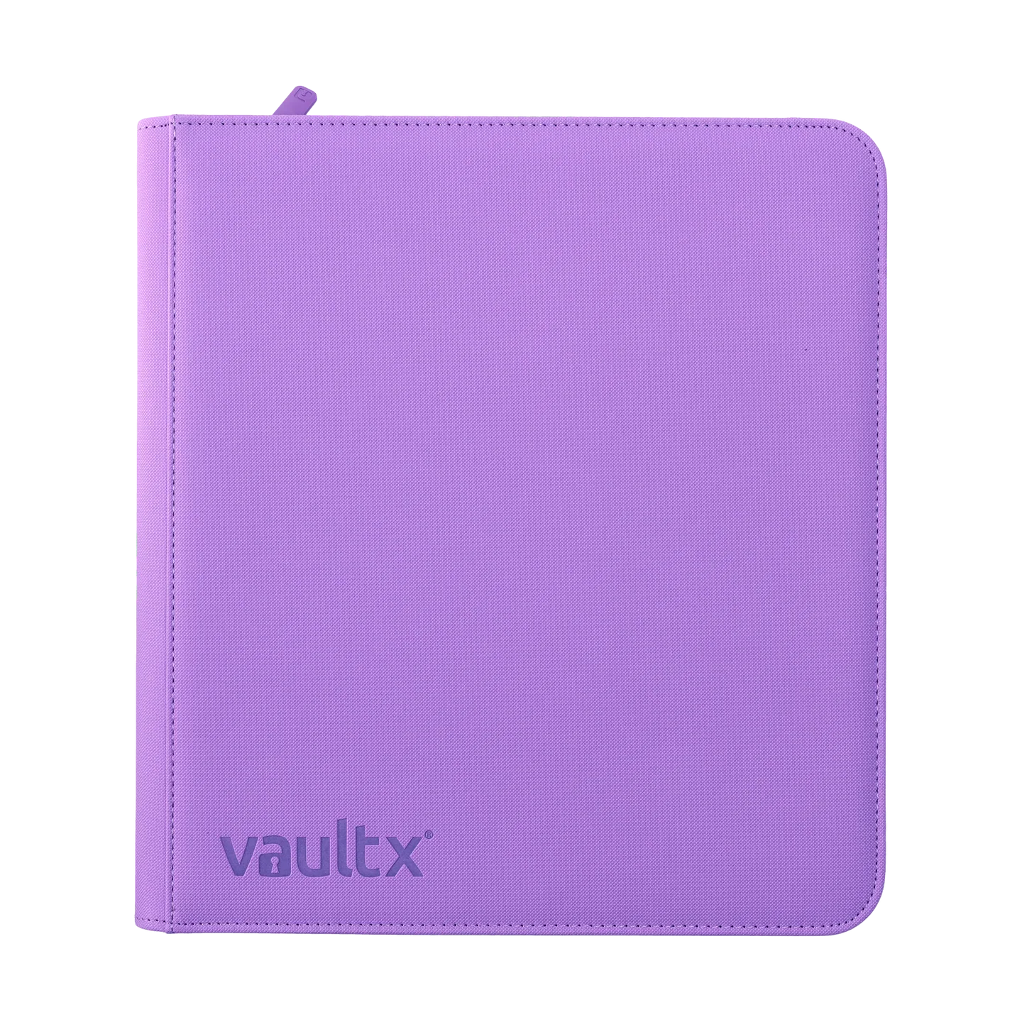 VaultX 12-Pocket Exo-Tec® Zip Binder - Image 14