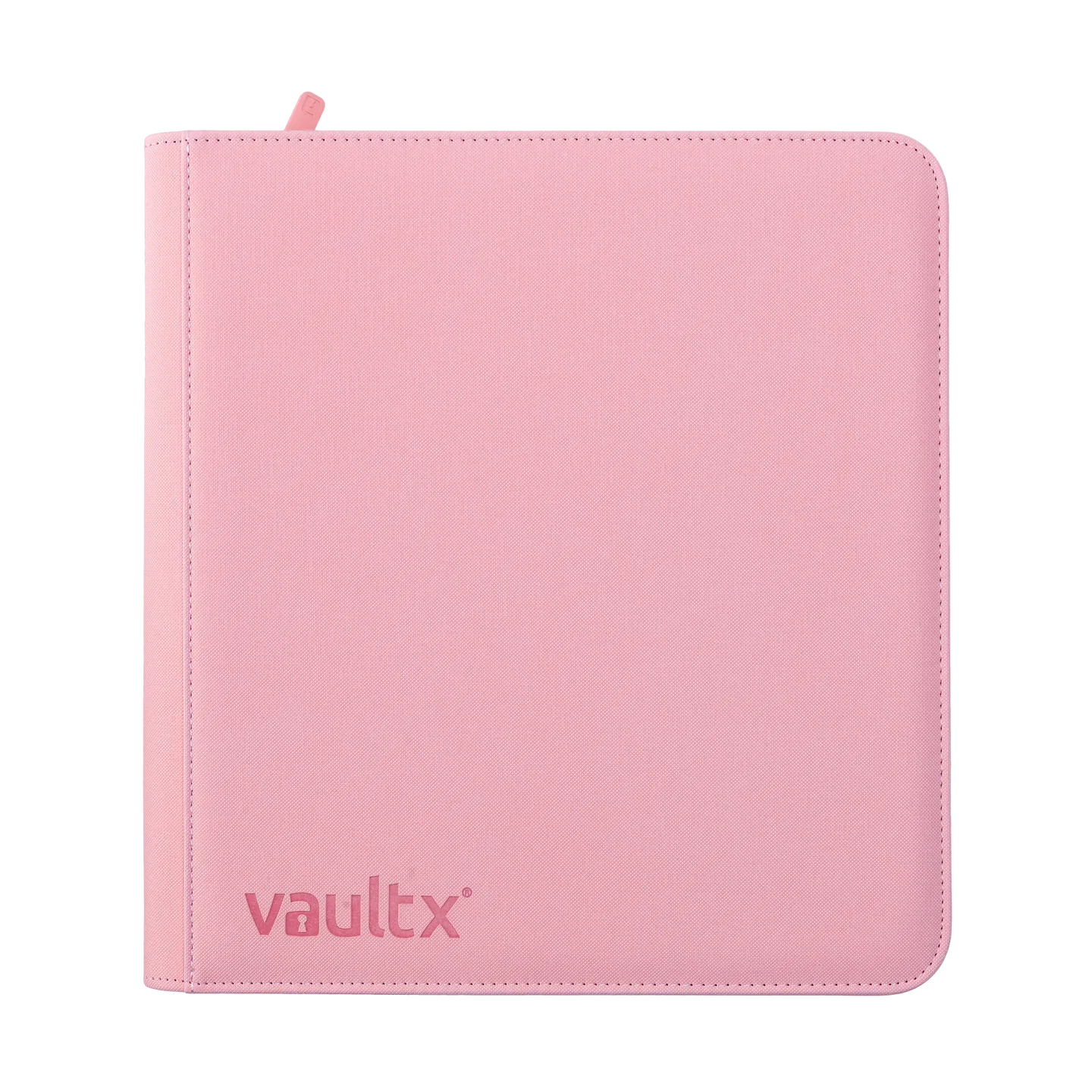 VaultX 12-Pocket Exo-Tec® Zip Binder - Image 15