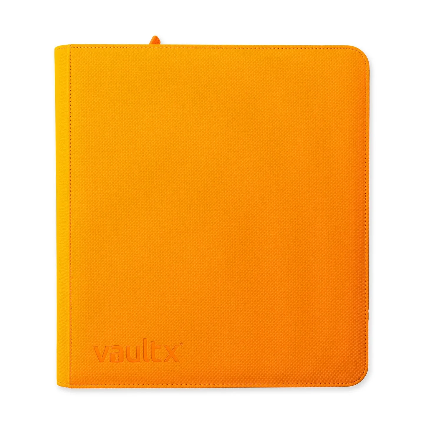 VaultX 12-Pocket Exo-Tec® Zip Binder - Image 17