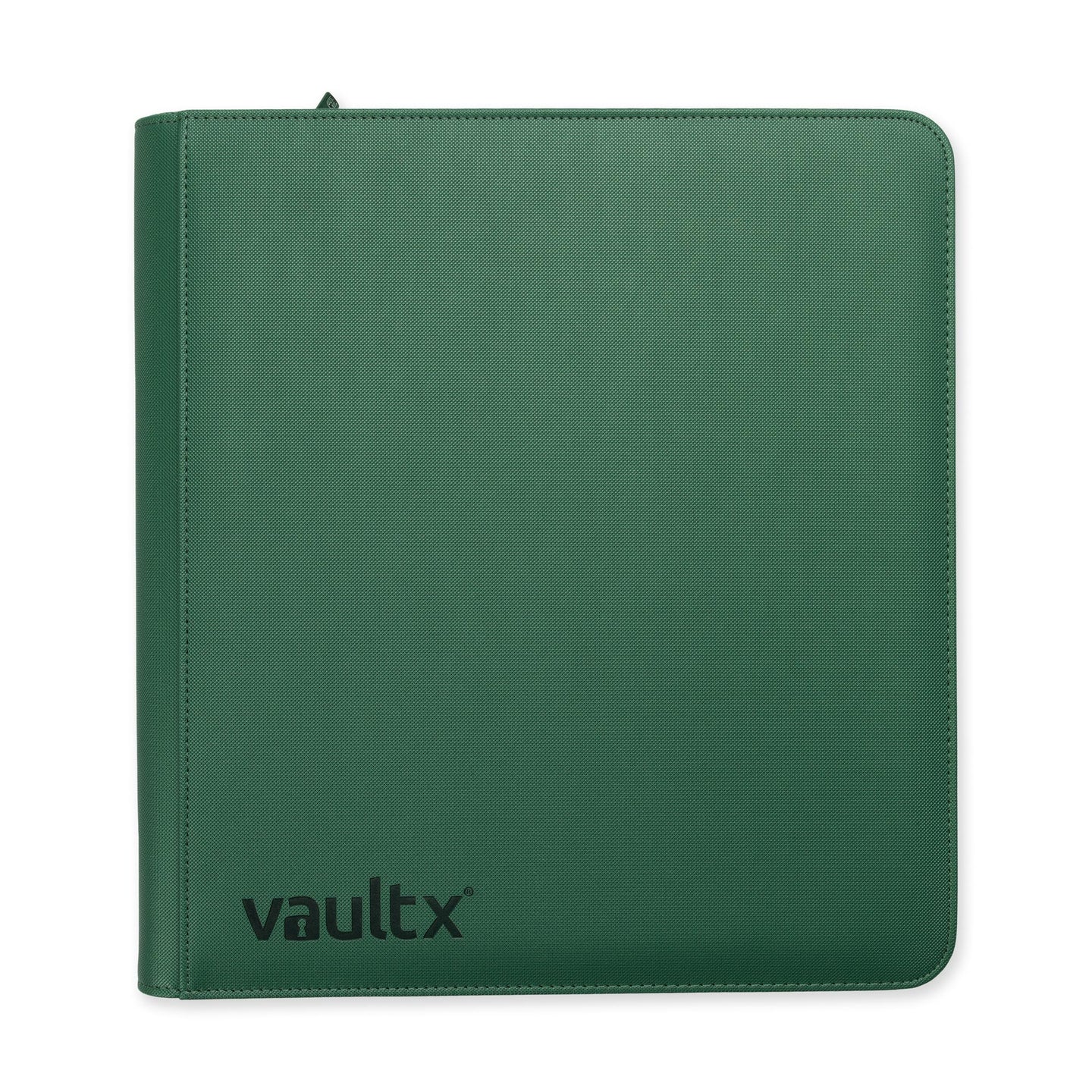 VaultX 12-Pocket Exo-Tec® Zip Binder - Image 18