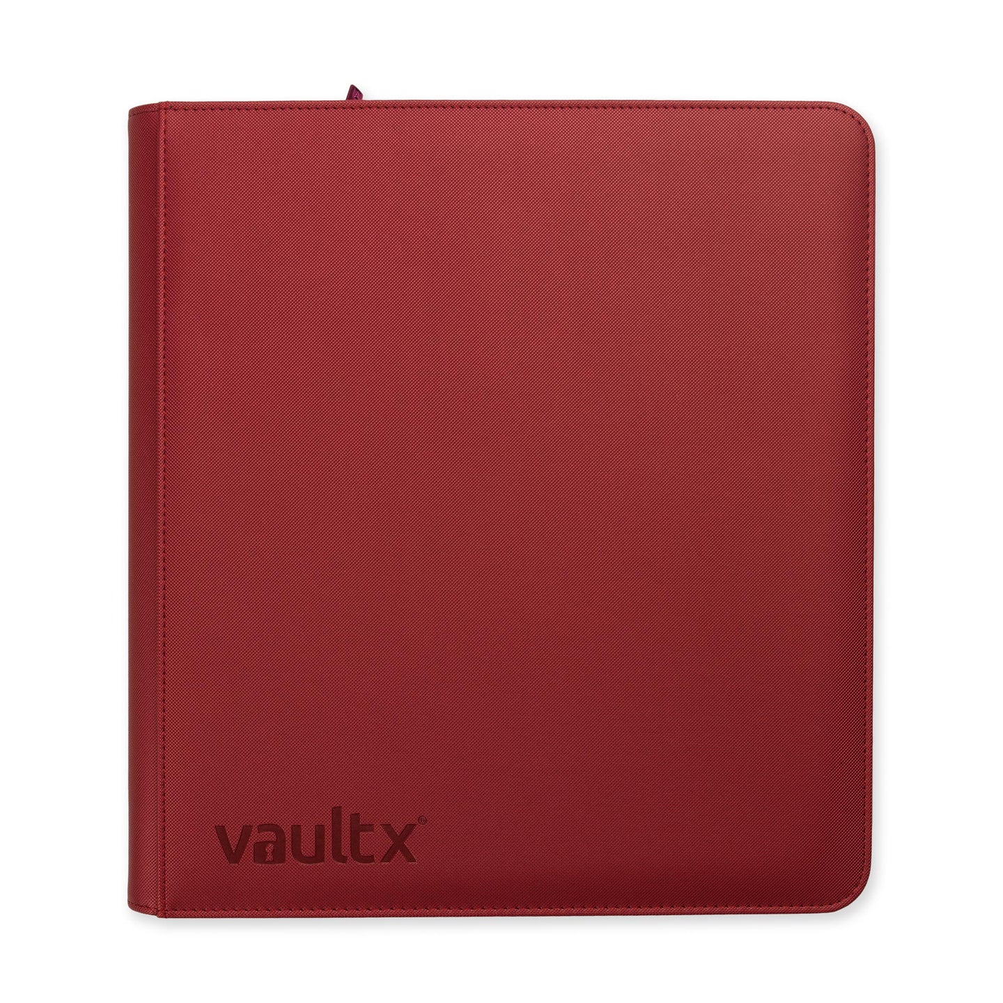 VaultX 12-Pocket Exo-Tec® Zip Binder - Image 19