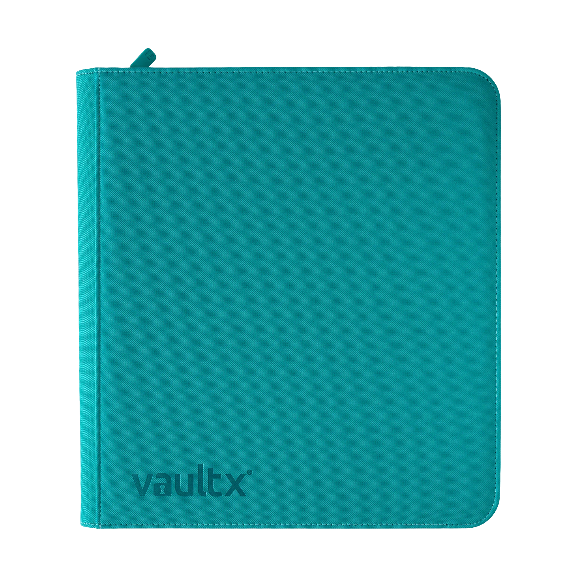 VaultX 12-Pocket Exo-Tec® Zip Binder - Image 6