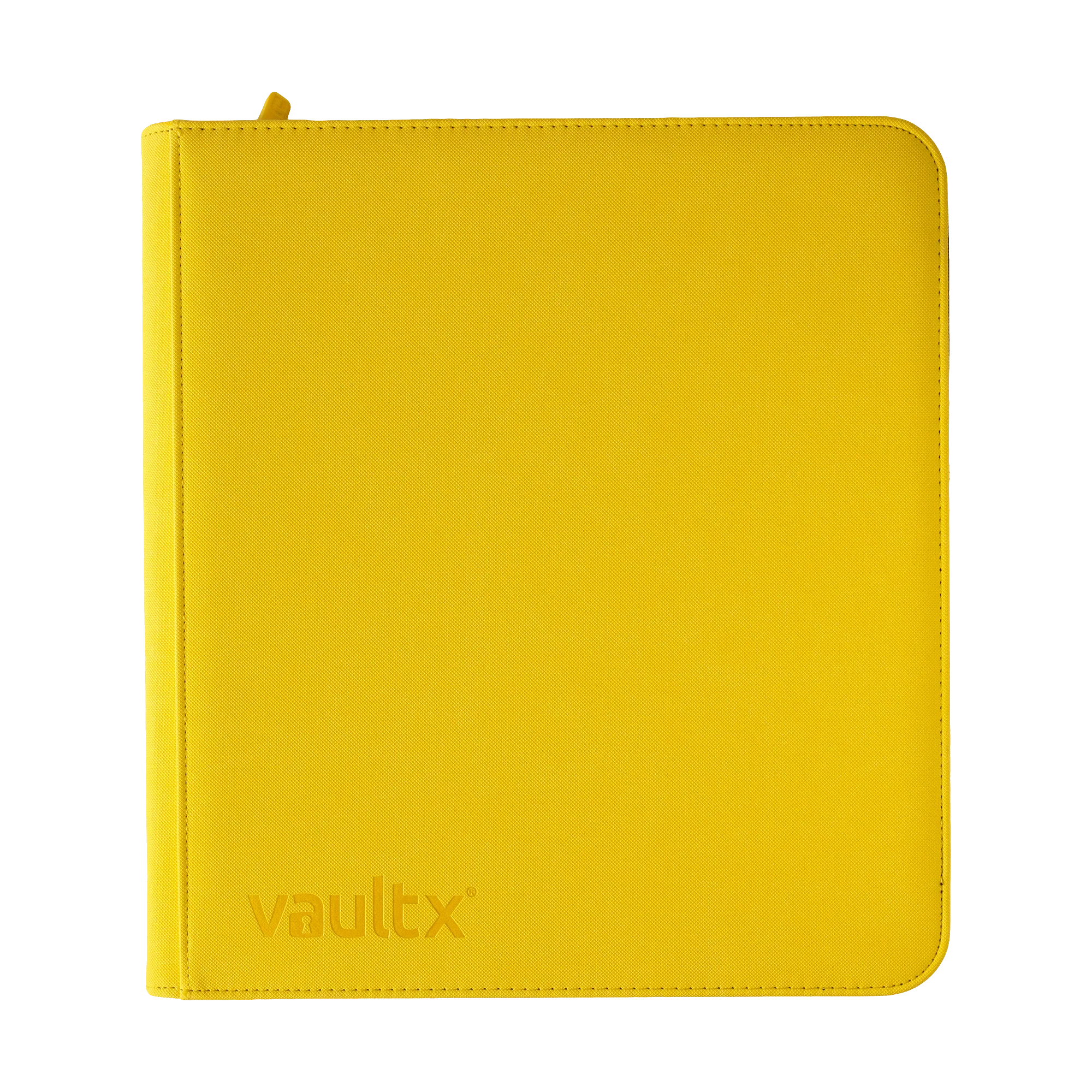 VaultX 12-Pocket Exo-Tec® Zip Binder - Image 7