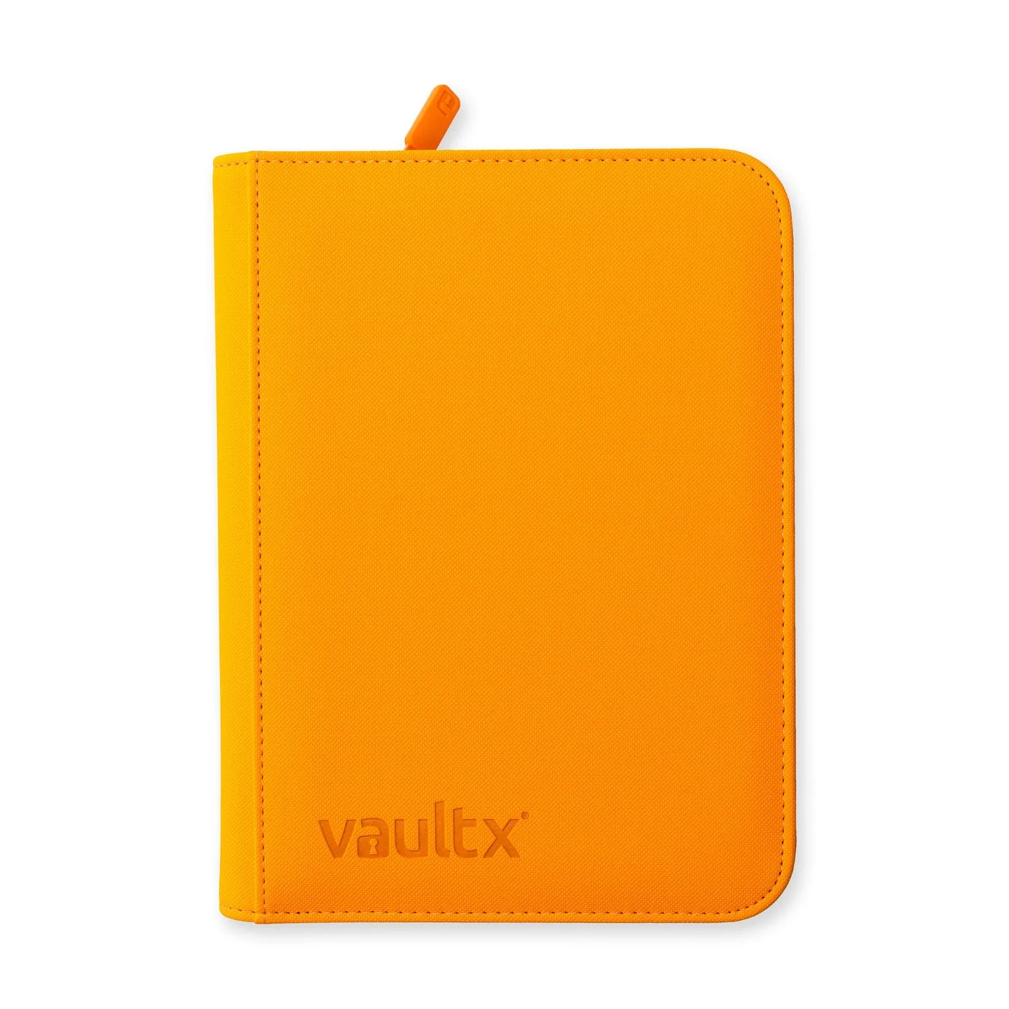 VaultX 4-Pocket Exo-Tec® Zip Binder - Image 16