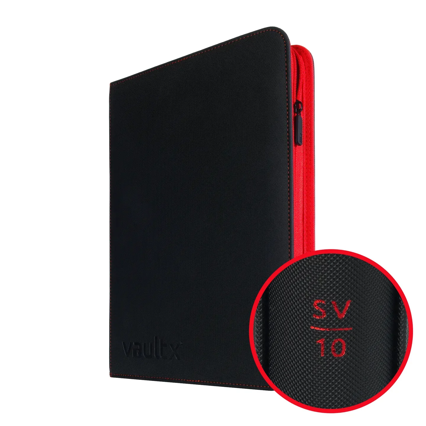 VaultX 9-Pocket Exo-Tec® Zip Binder - Pokemon Limited Edition - Image 12