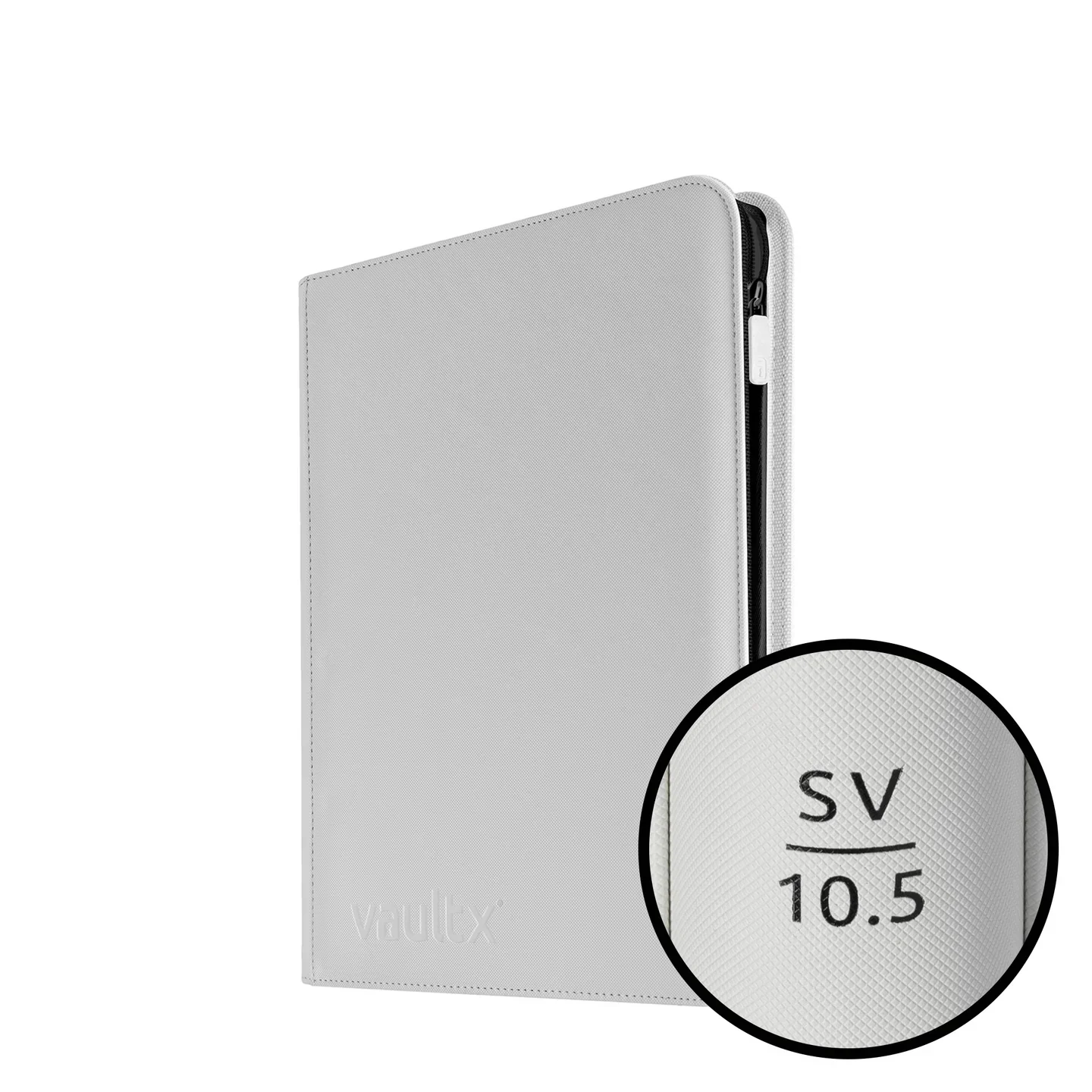 VaultX 9-Pocket Exo-Tec® Zip Binder - Pokemon Limited Edition - Image 13
