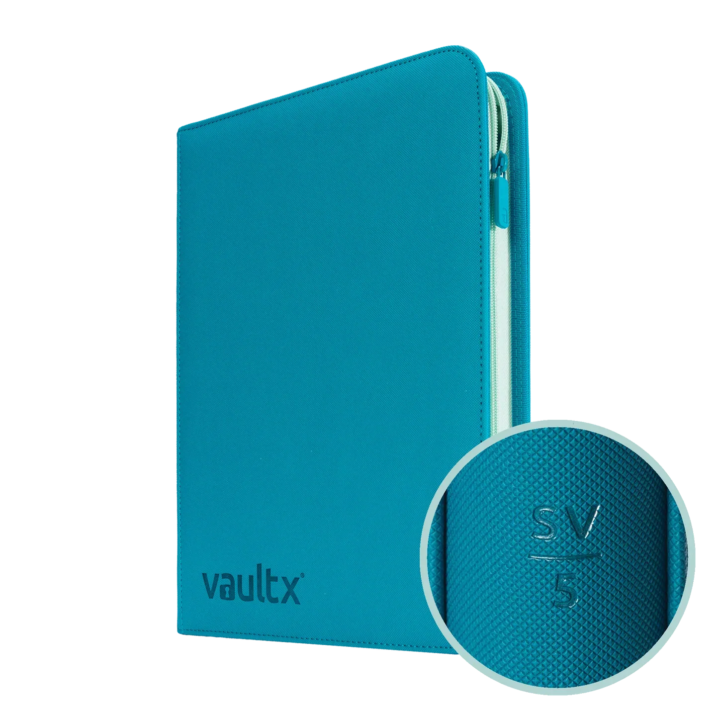 VaultX 9-Pocket Exo-Tec® Zip Binder - Pokemon Limited Edition - Image 7