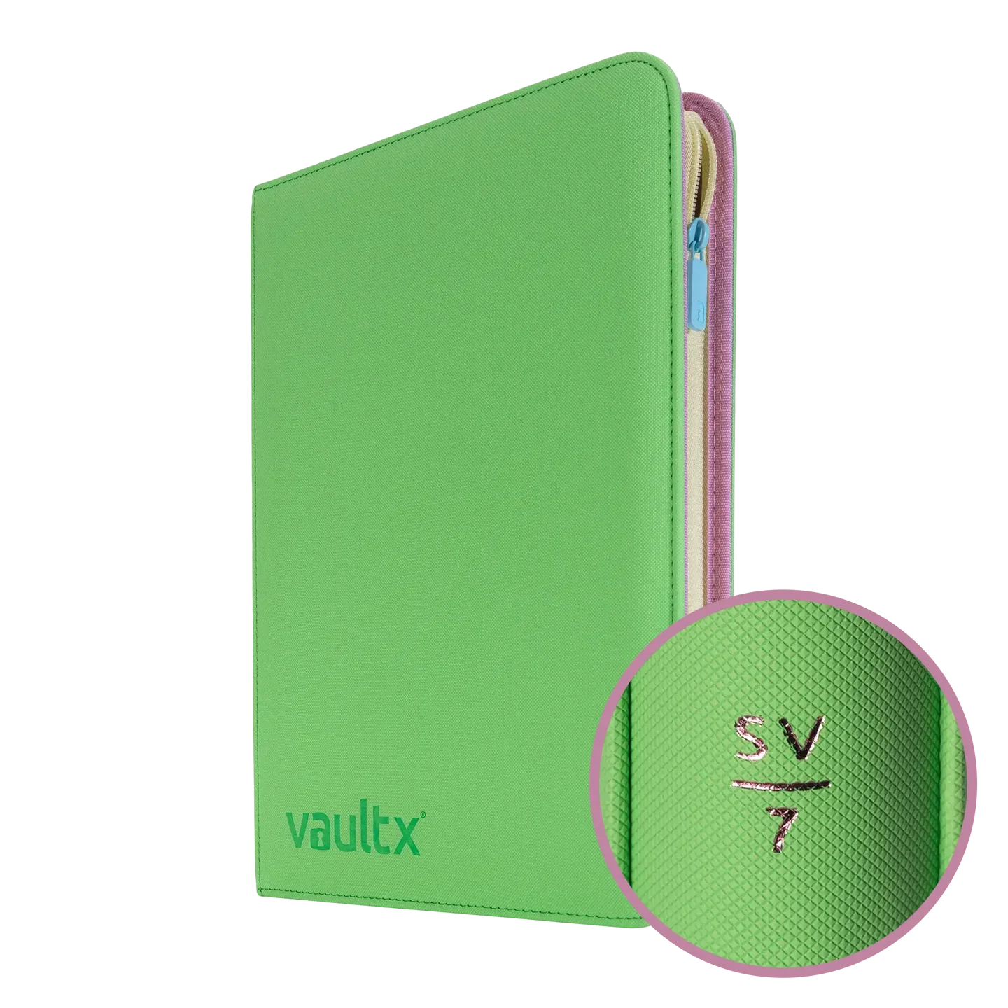 VaultX 9-Pocket Exo-Tec® Zip Binder - Pokemon Limited Edition - Image 9