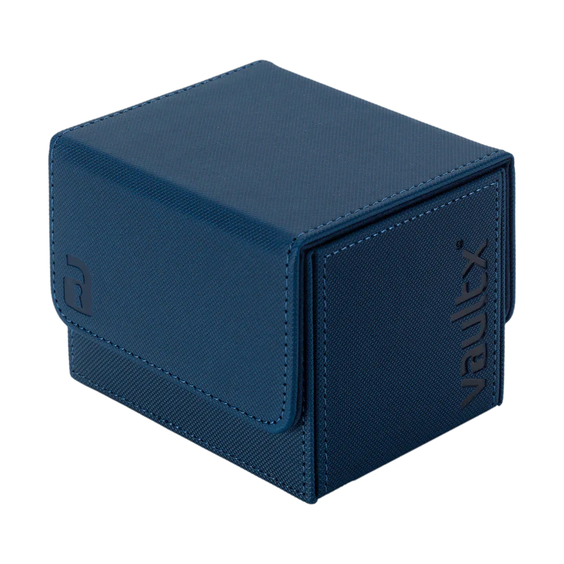 VaultX Exo-Tec Sideloading Deck Box 100+ - Image 3