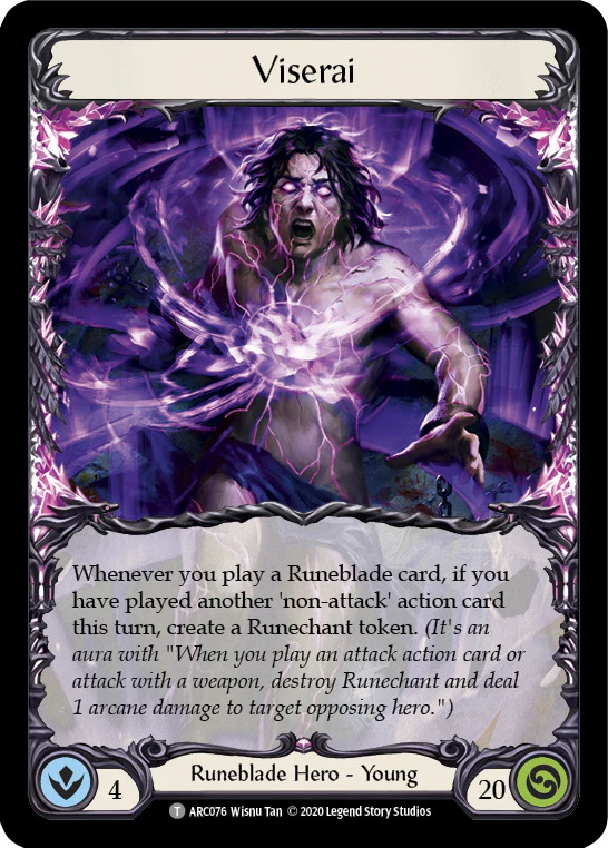 Viserai - Image 4