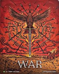 War