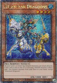 Atlantean Dragoons - Image 3