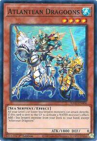 Atlantean Dragoons - Image 5