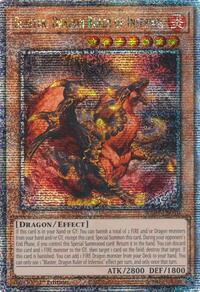 Blaster, Dragon Ruler of Infernos - Image 3