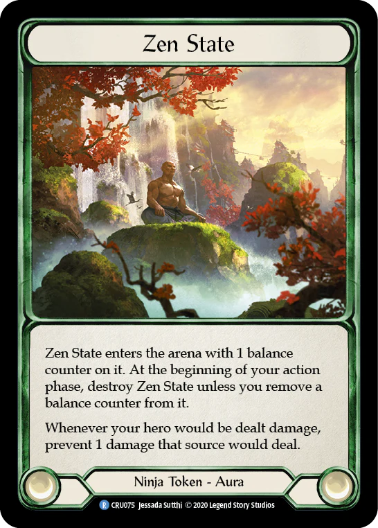 Zen State - Image 2
